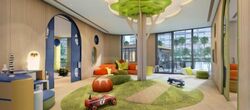 Parktown Residence (D18), Apartment #506766351
